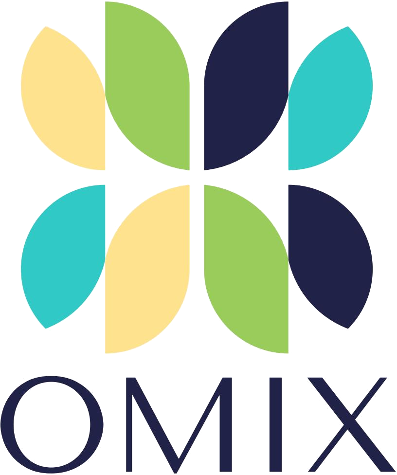 OMIX Logo